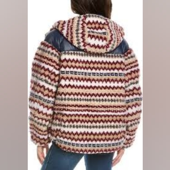 Rag & bone jacket Size XL New #1 - Picture 2 of 12